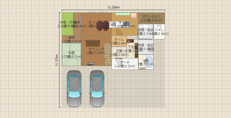 名称未設定