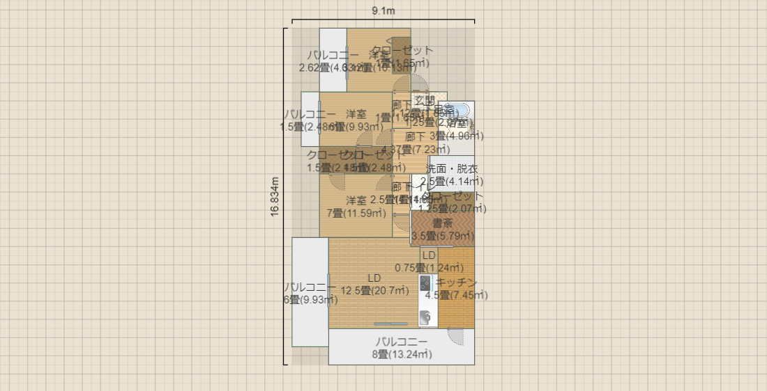 名称未設定