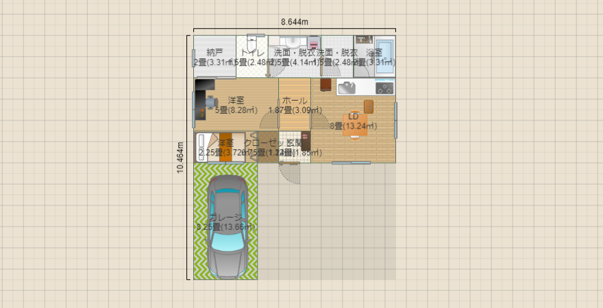 生涯独身