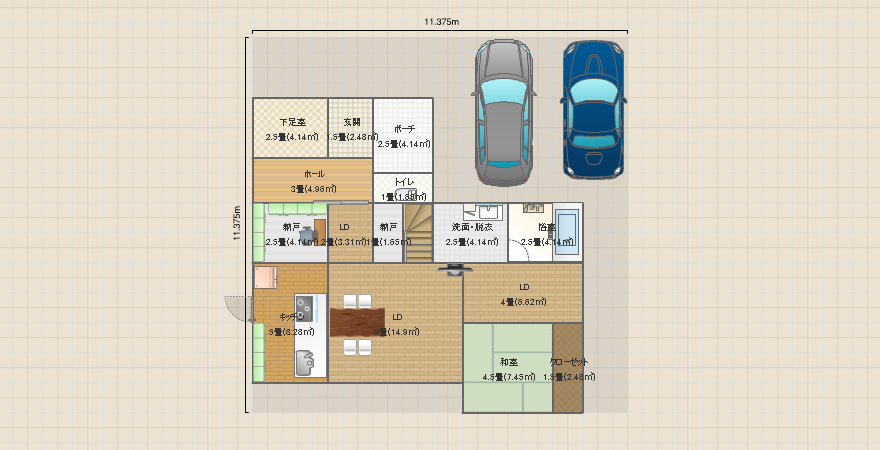 名称未設定