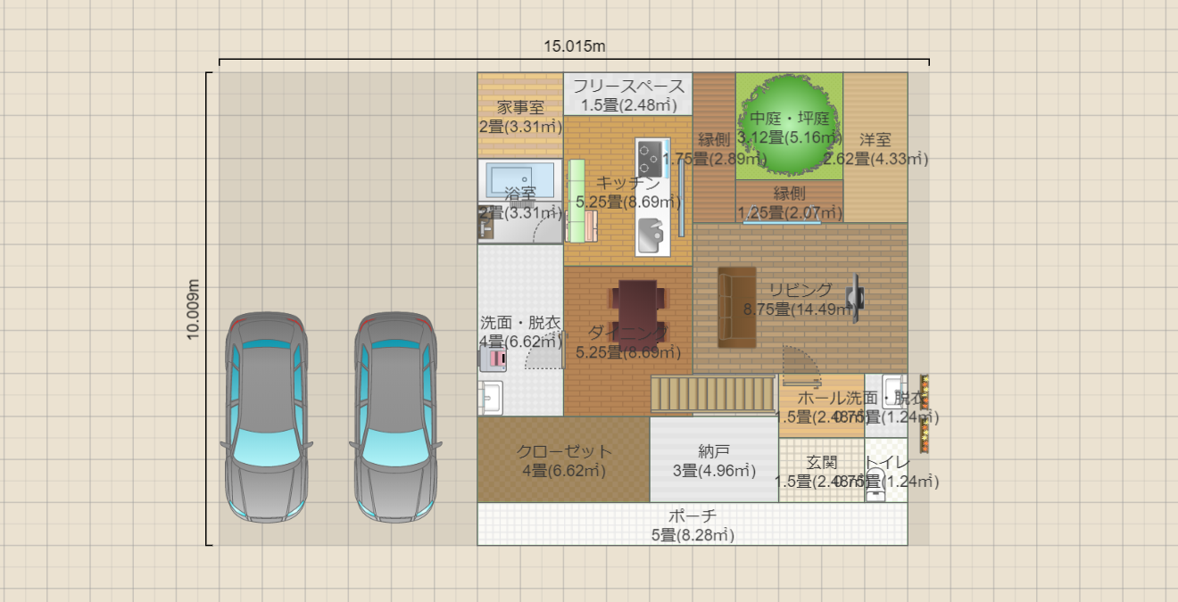 名称未設定