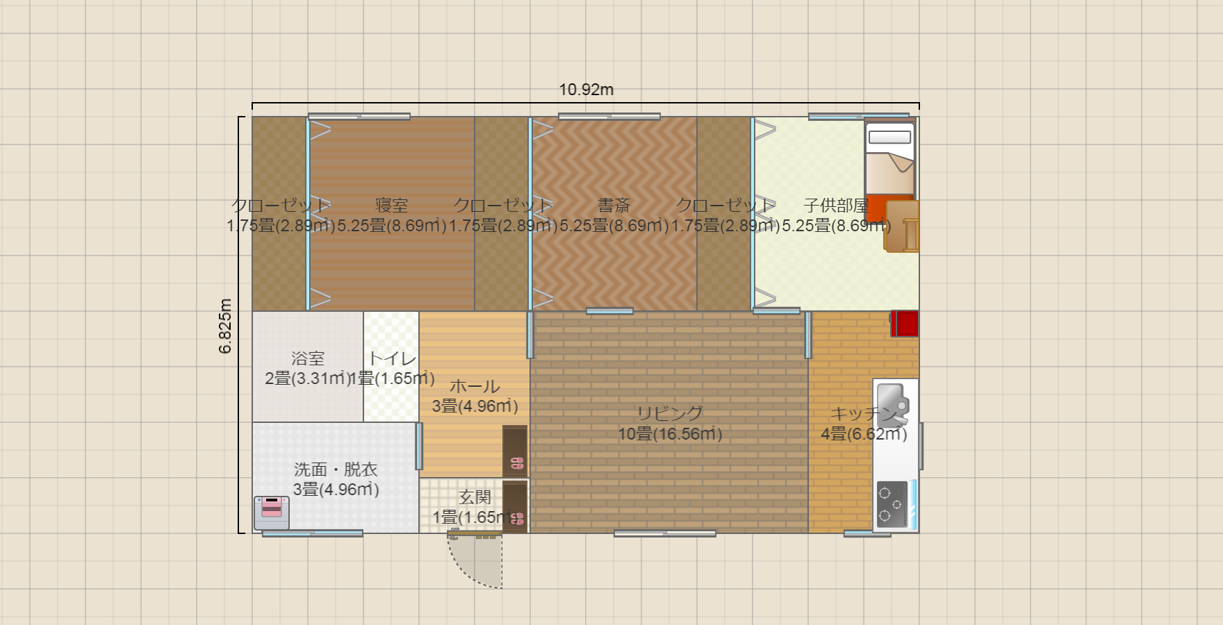 22坪南　2022.10.4