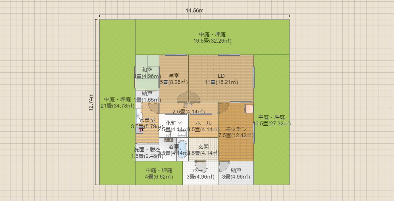 名称未設定