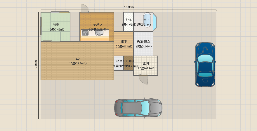 名称未設定