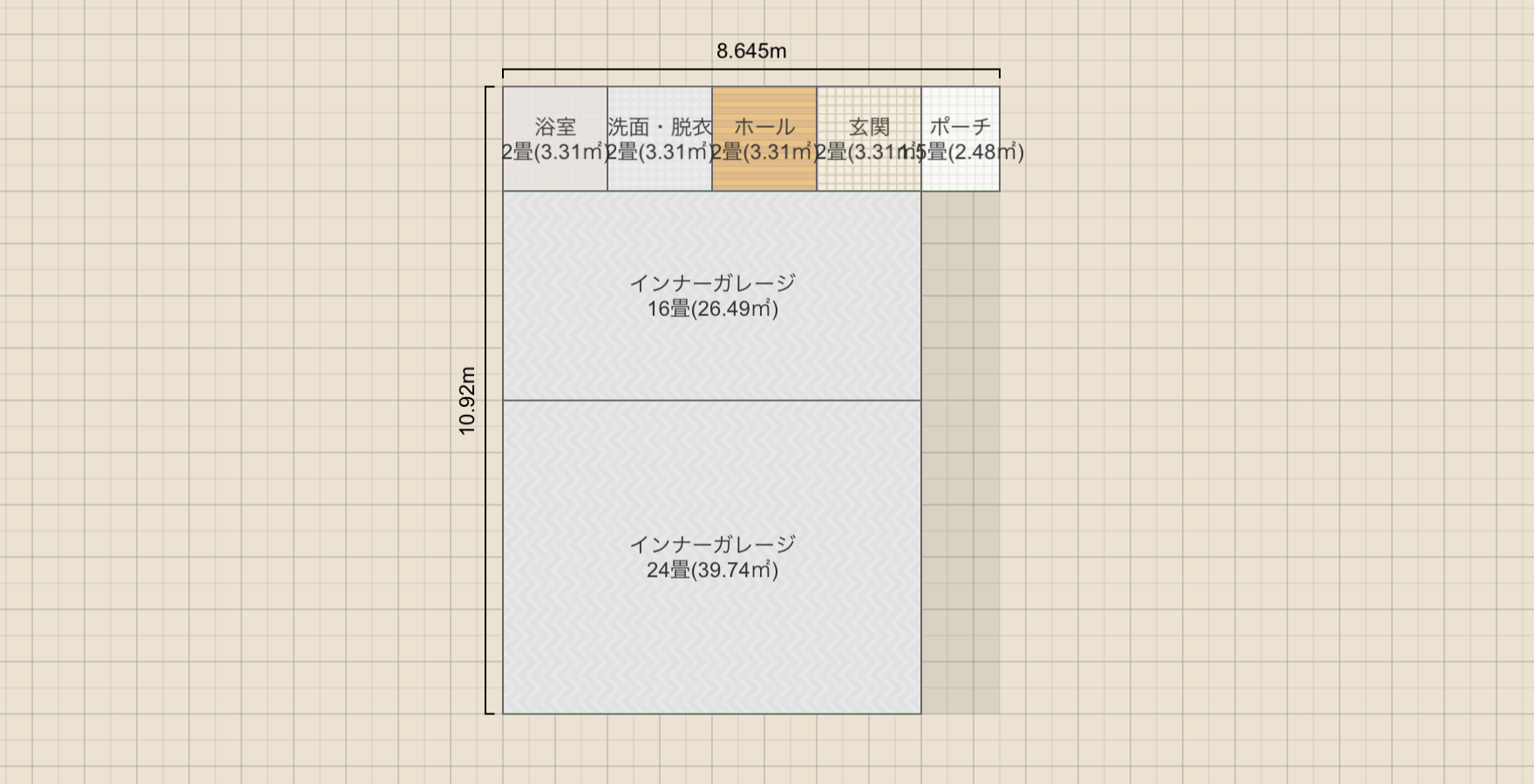 名称未設定