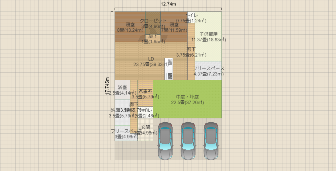 名称未設定