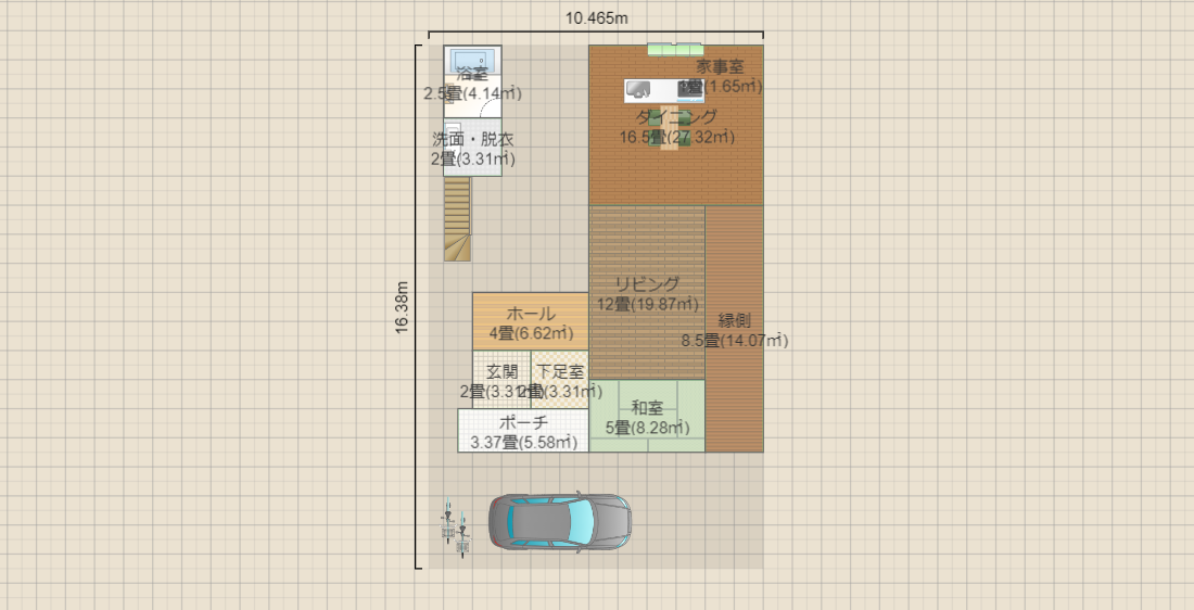 名称未設定