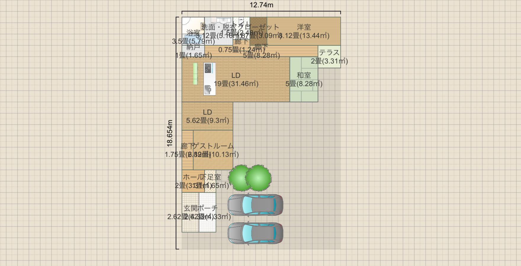 名称未設定