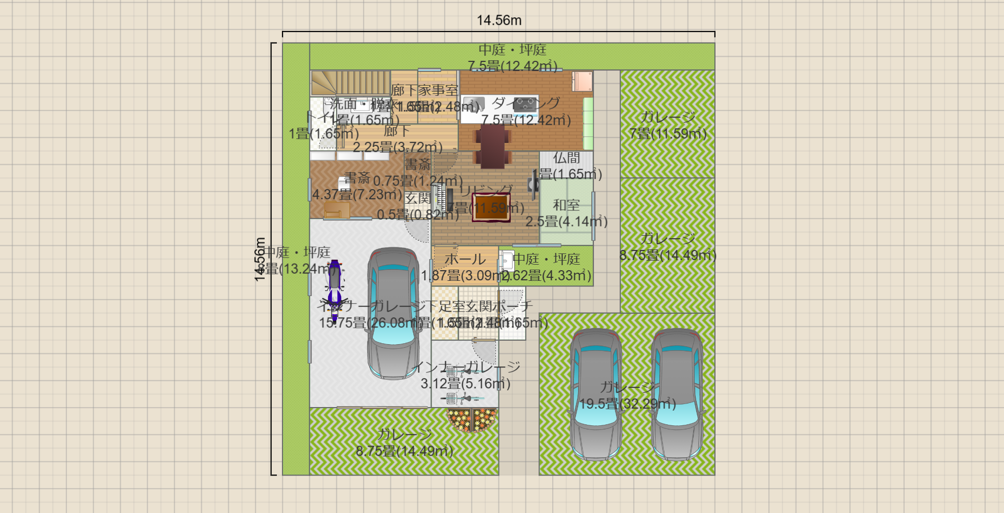 230129既存土間