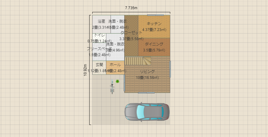 名称未設定