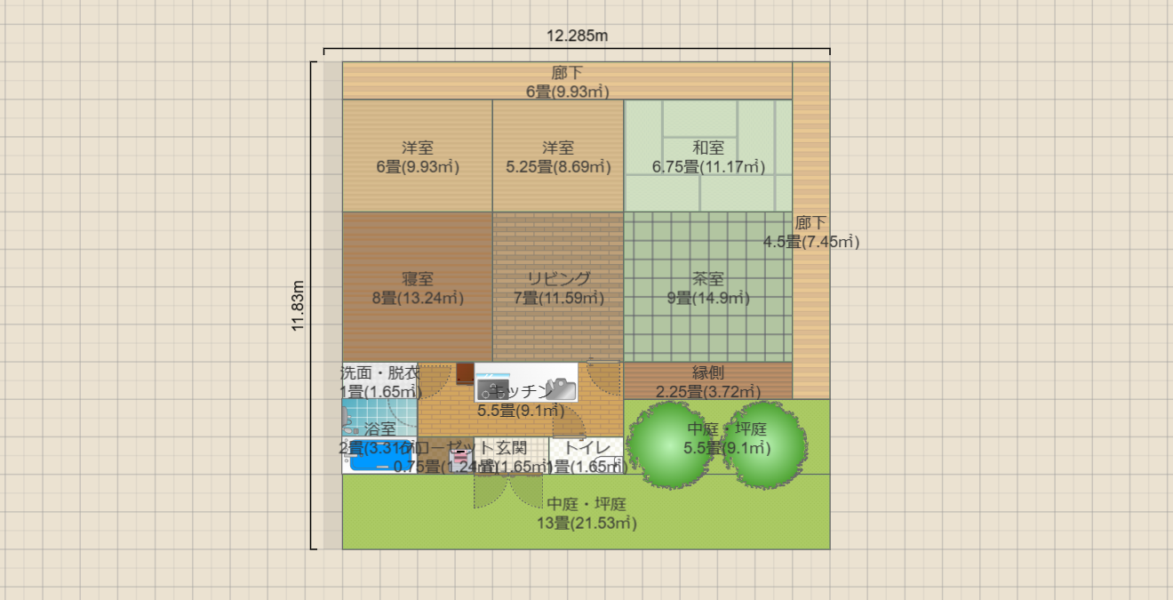 名称未設定