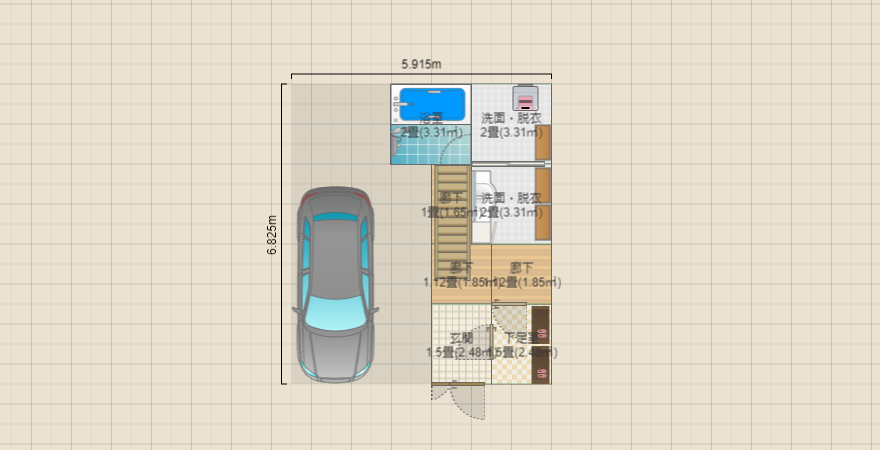 名称未設定