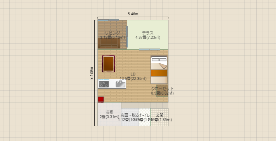 名称未設定