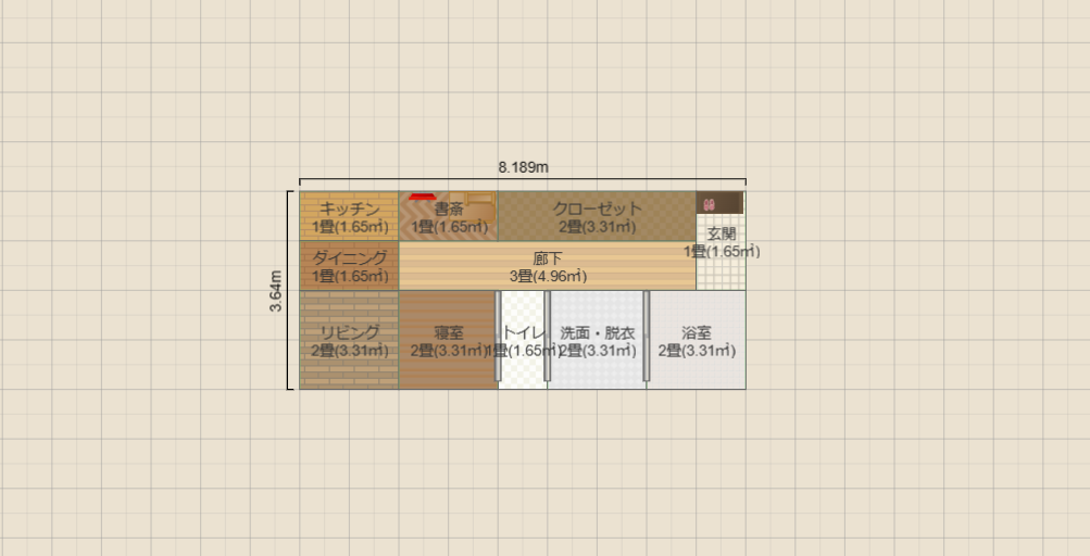 高齢者1人住まい