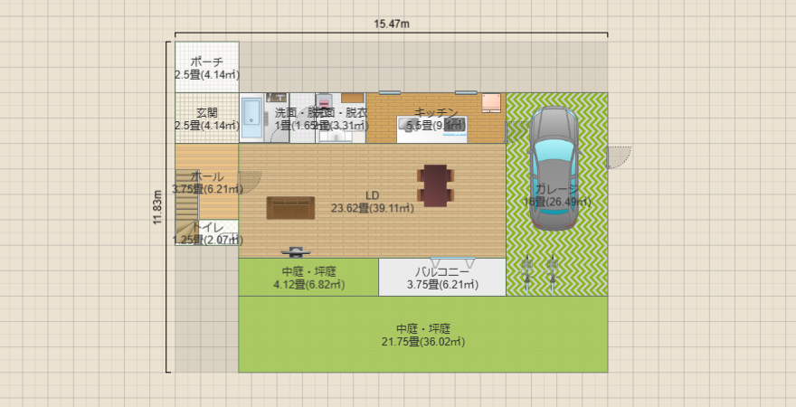 名称未設定