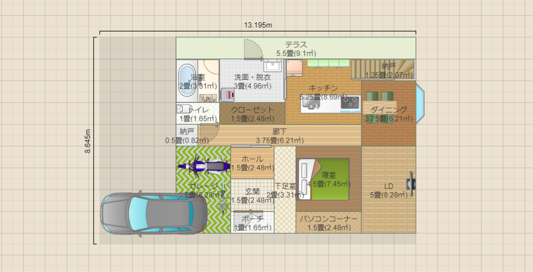 名称未設定