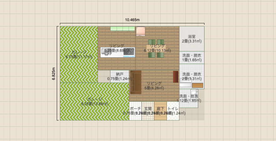 220129　東玄関⑤