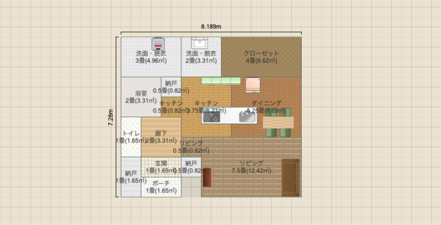 220129　東玄関⑤