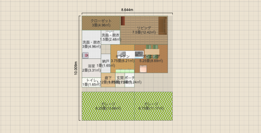 220129　東玄関⑤