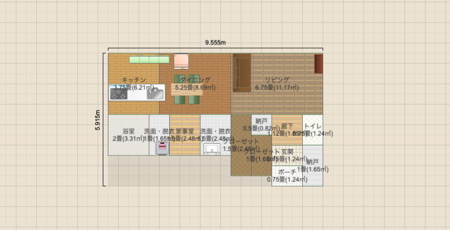 220129　東玄関⑤