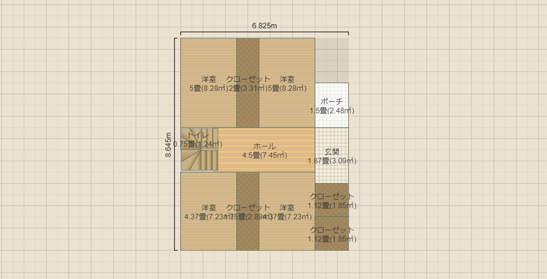 5号地20230508妻1