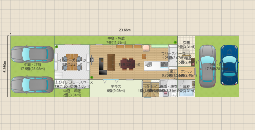 間取り10