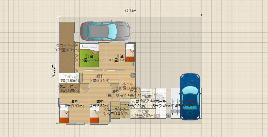 5号地20230605夫