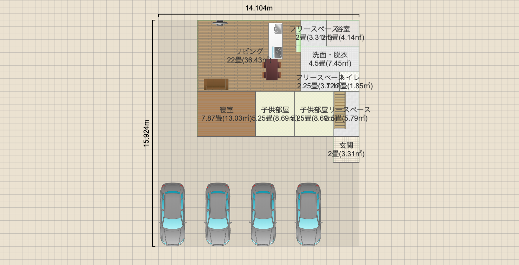 名称未設定