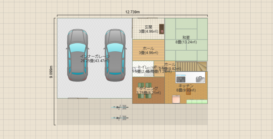 名称未設定