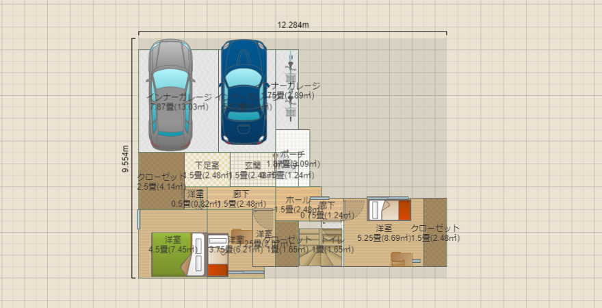 5号地20230725アズマハウス