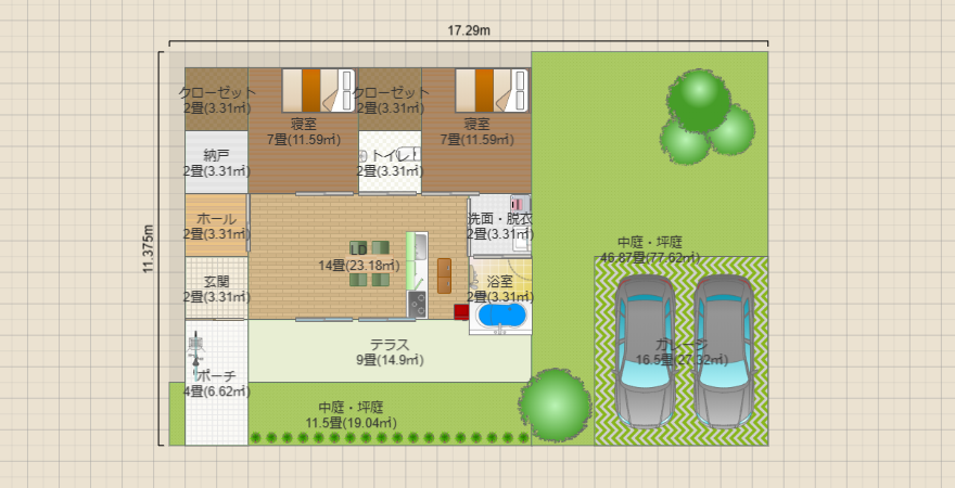 名称未設定