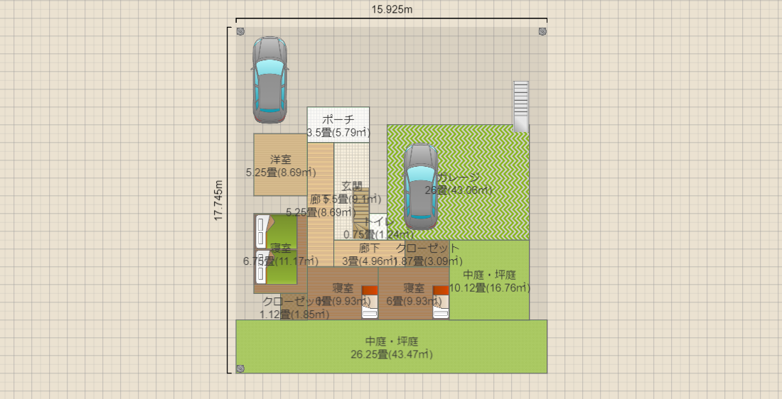 名称未設定