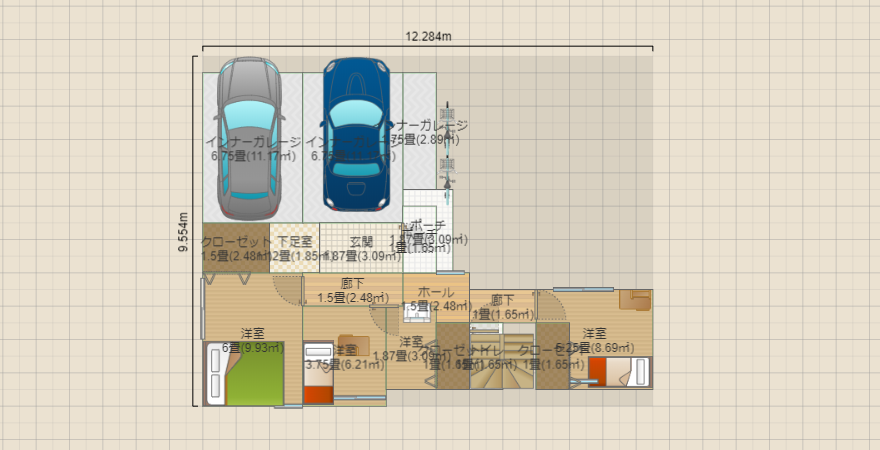 5号地20230906④迷路