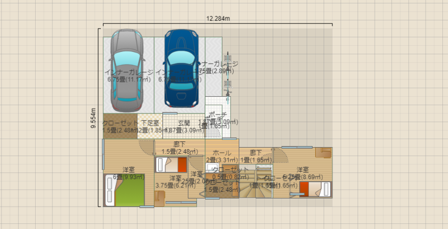 5号地20230908②