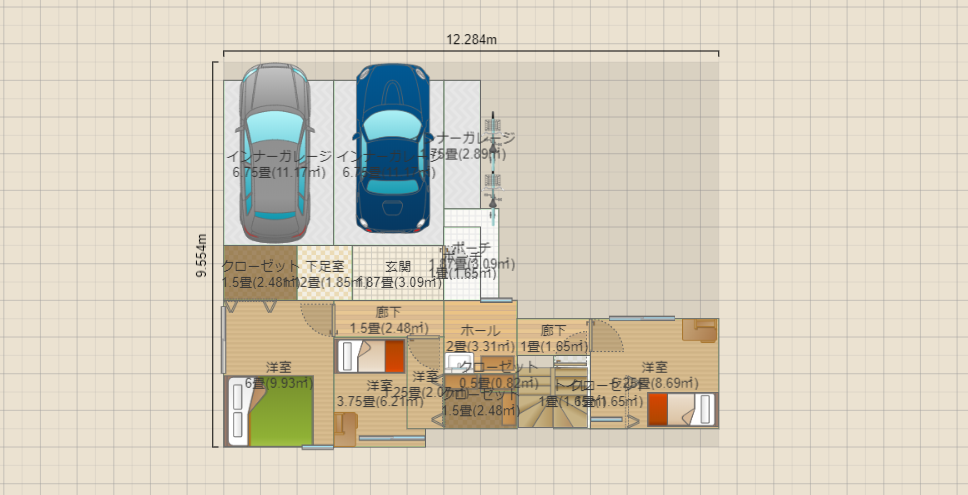 5号地20230908④