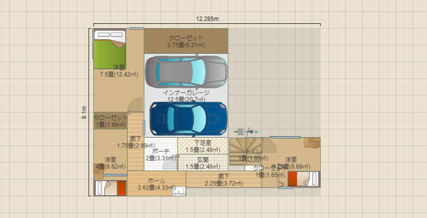 5号地20230911③