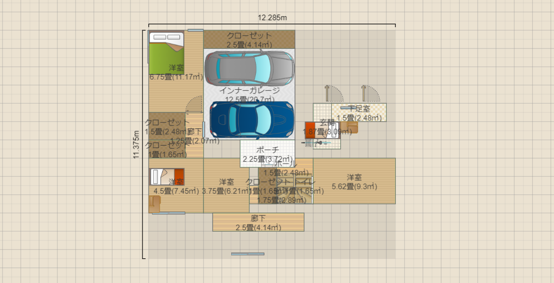 5号地20230911②つま