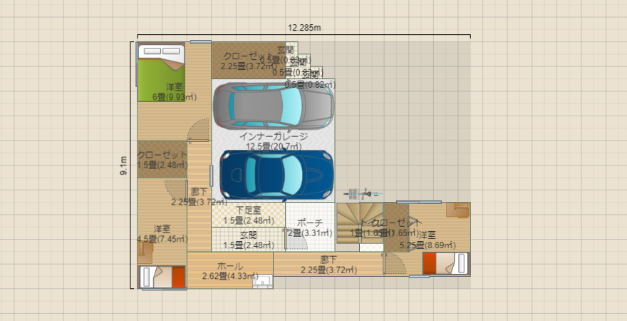 5号地20230911③〇