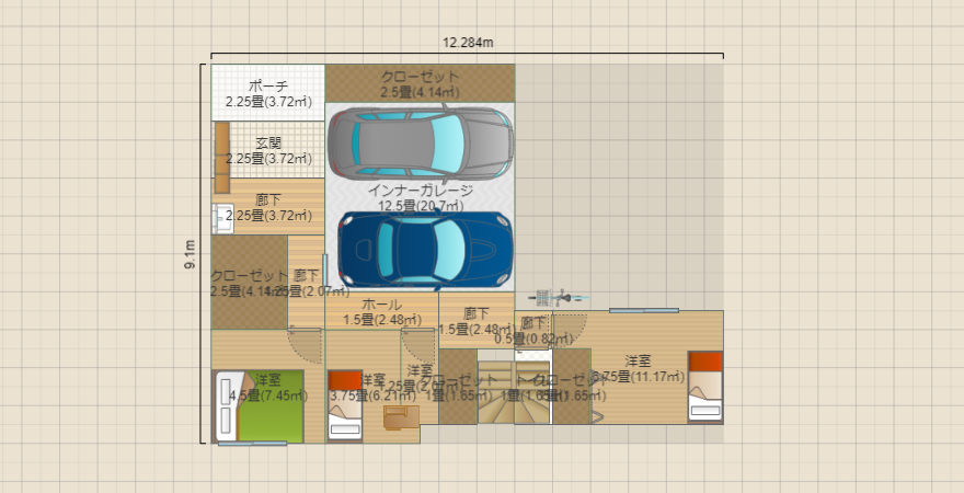 5号地20230911②妻のもの