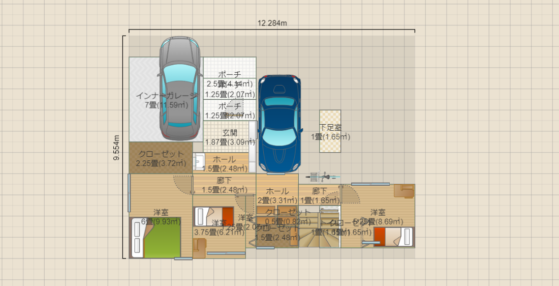 5号地20230911アズマ妻