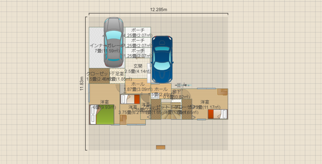 5号地20230911アズマ天才夫