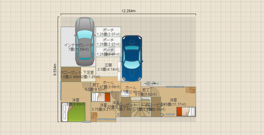 5号地20230911アズマ天才夫②