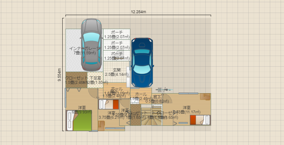 5号地20230911アズマ天才夫②妻修正