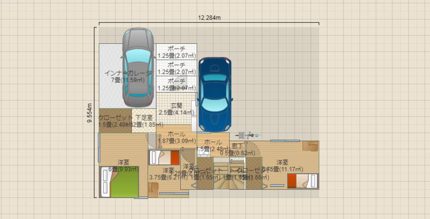 5号地20230912夫②