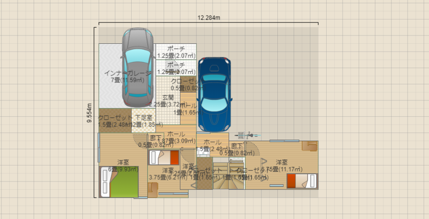 5号地20230912夫④