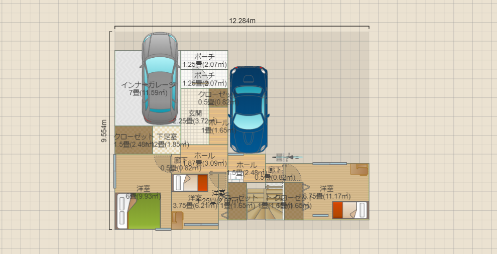 5号地20230912夫④やっぱこれだね