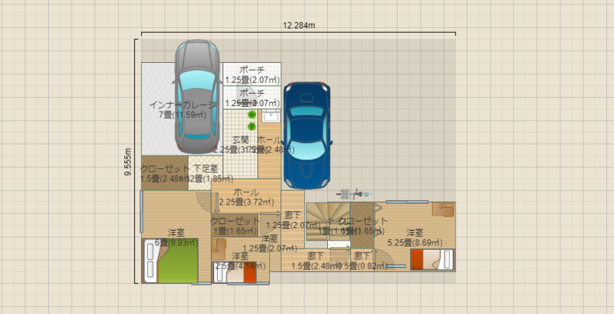 5号地20230917夫⑤1