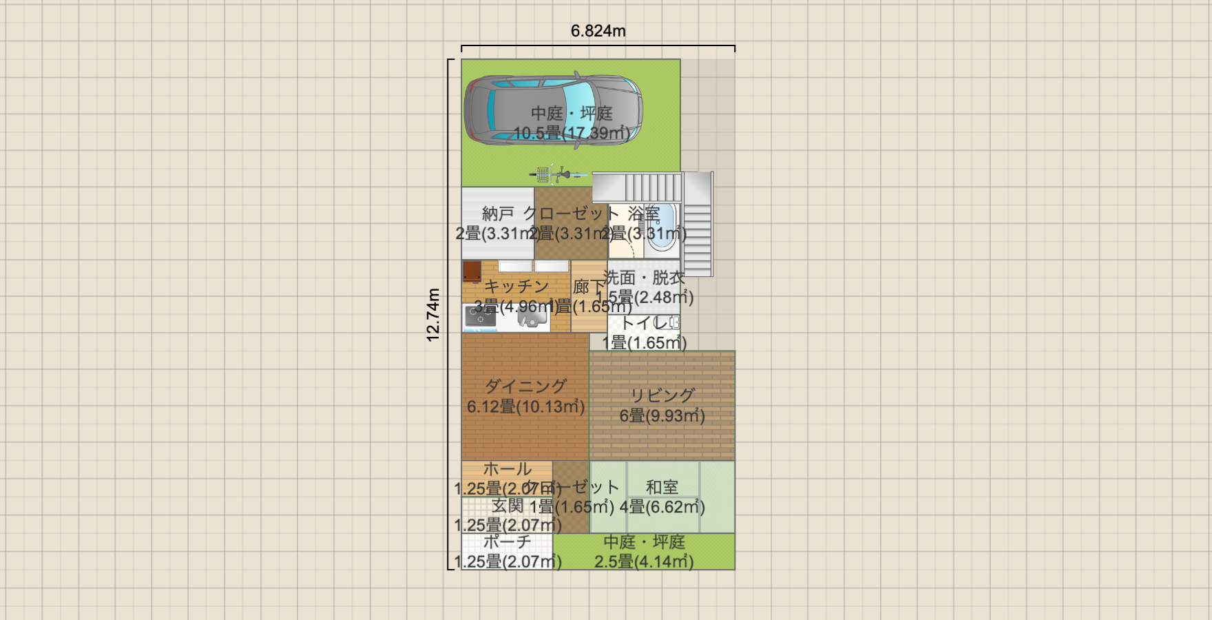 名称未設定