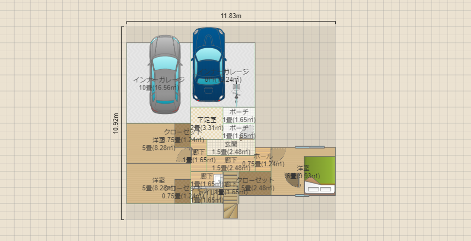 5号地20230919③