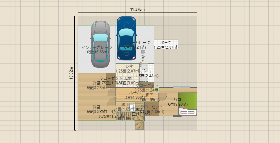 5号地20231017③